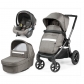 Peg Perego GT4 Modular Lounge - Комбинирана количка Продукт Peg Perego GT4 Modular Lounge - Комбинирана количка - 8 - BG Hlapeta